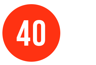 Calçados Numero 40