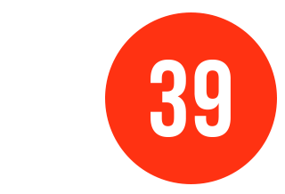 Calçados Numero 39